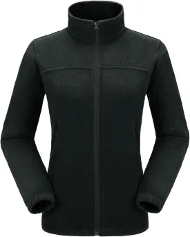 CAMEL CROWN Women Full Zip Fleece Jackets with Pockets Soft Polar Fleece Coat Jacket Sweater for Spring Outdoor