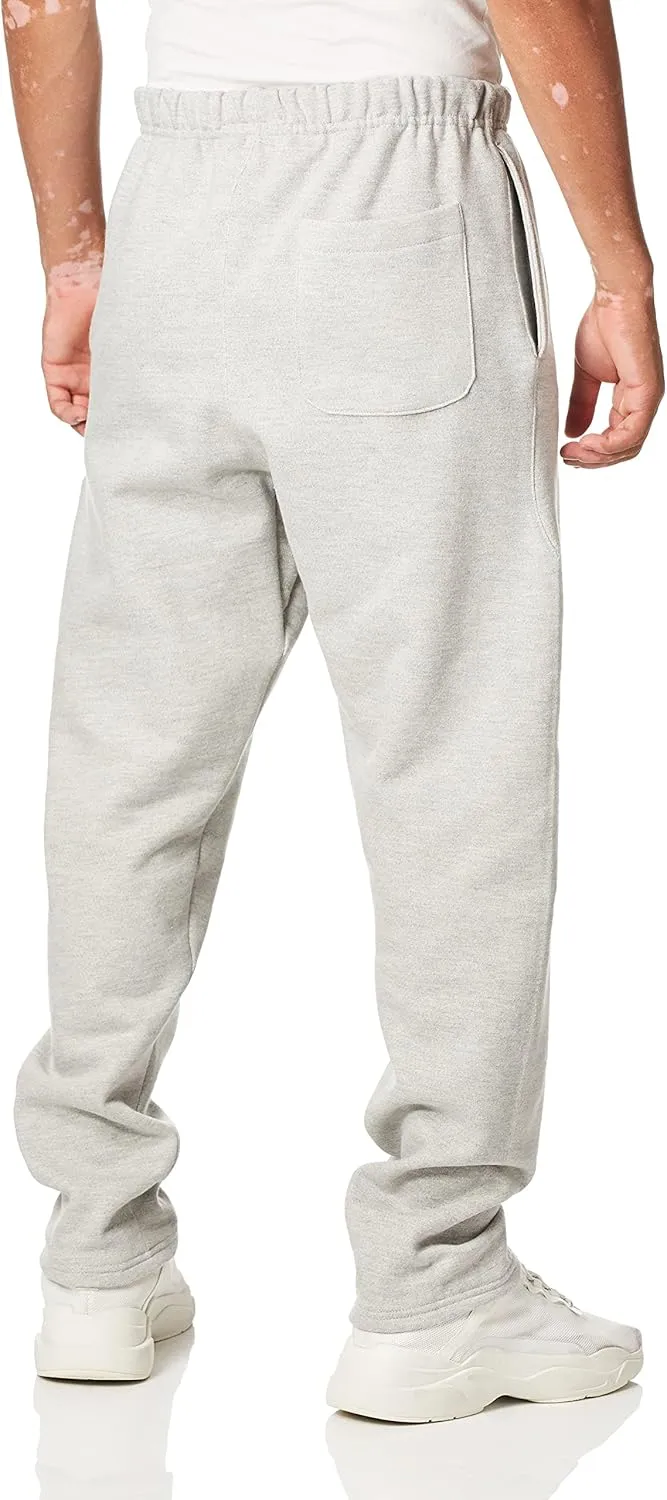Champion Men's Reverse Weave Pants (Retired Colors)
