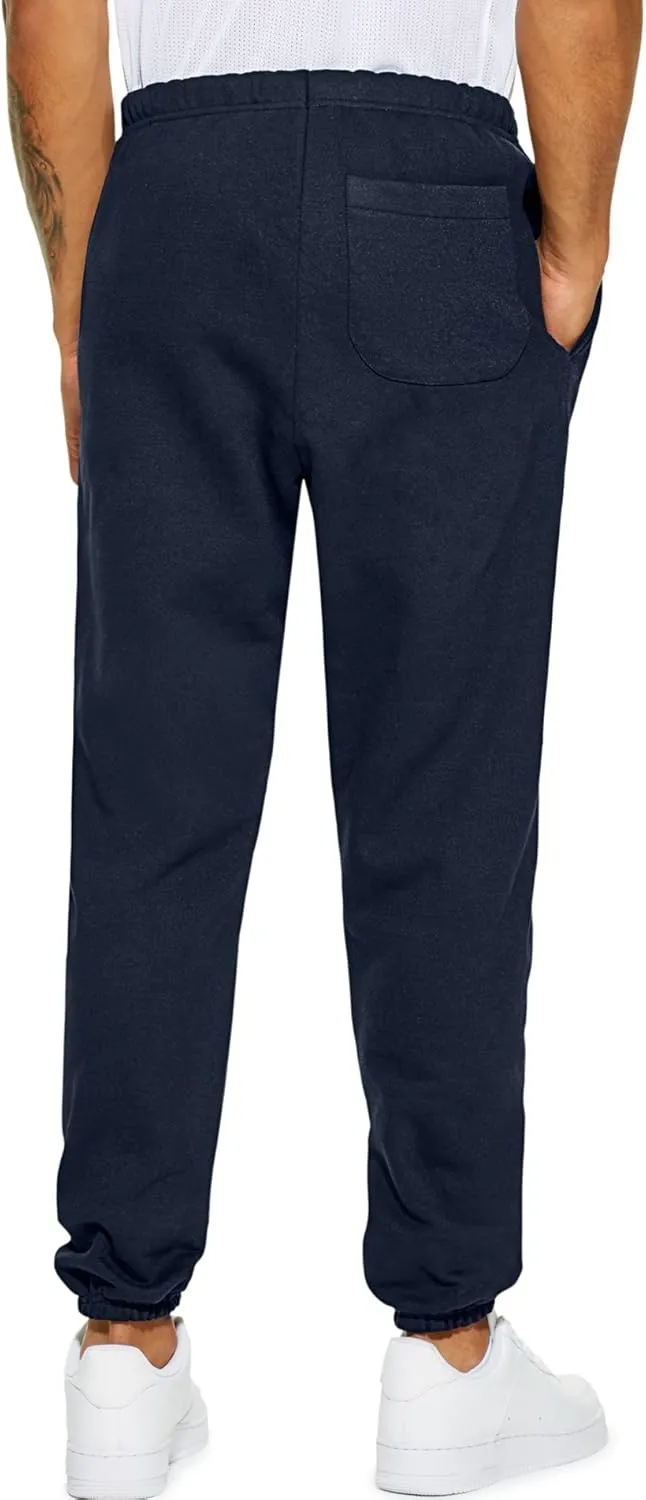 Champion Men's Reverse Weave Pants (Retired Colors)
