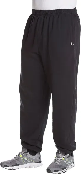 Champion Men's Reverse Weave Pants (Retired Colors)