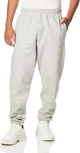 Champion Men's Reverse Weave Pants (Retired Colors)