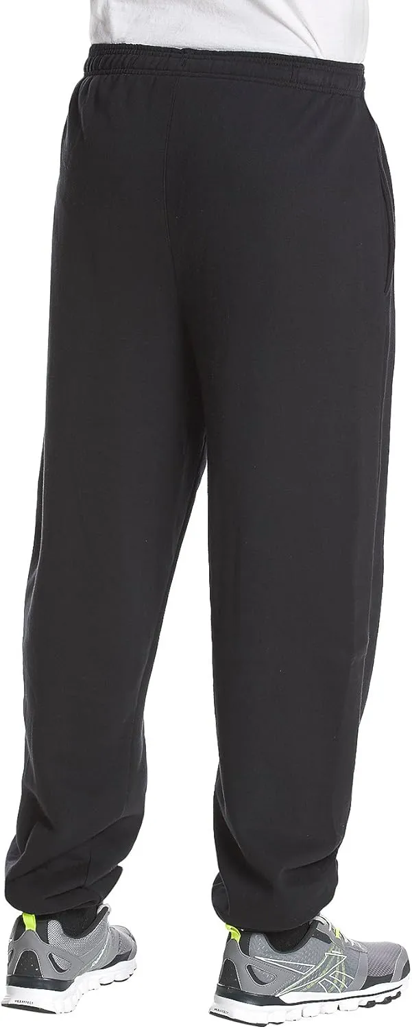 Champion Men's Reverse Weave Pants (Retired Colors)