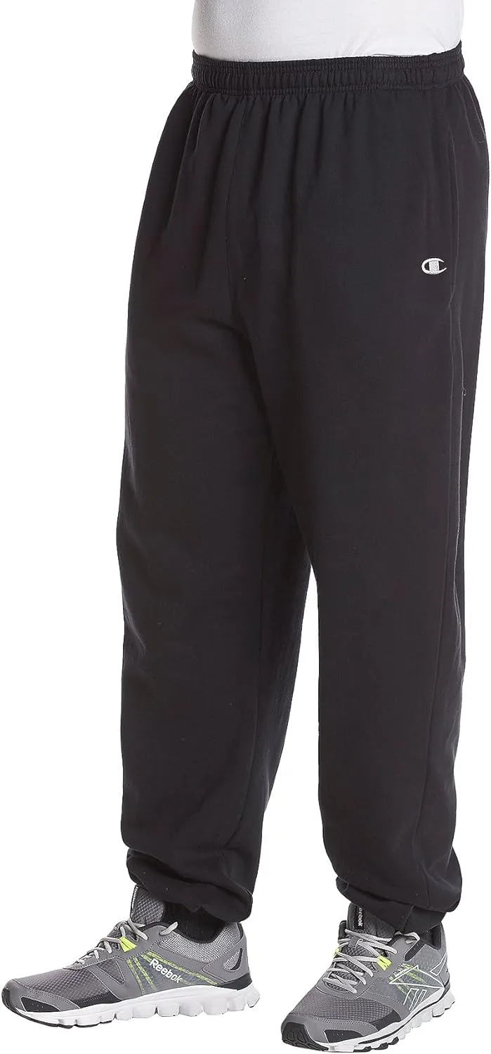 Champion Men's Reverse Weave Pants (Retired Colors)
