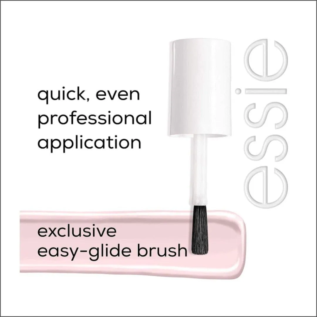 Essie Set In Stones Multi Dimension Top Coat 13.5ml