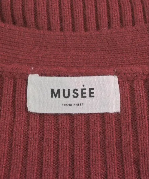 FROM FIRST Musee Sweaters