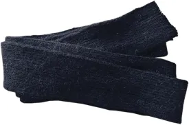Knitted Woolen Belt Sweater Waistband Ribbon Replacement Wrap Tie