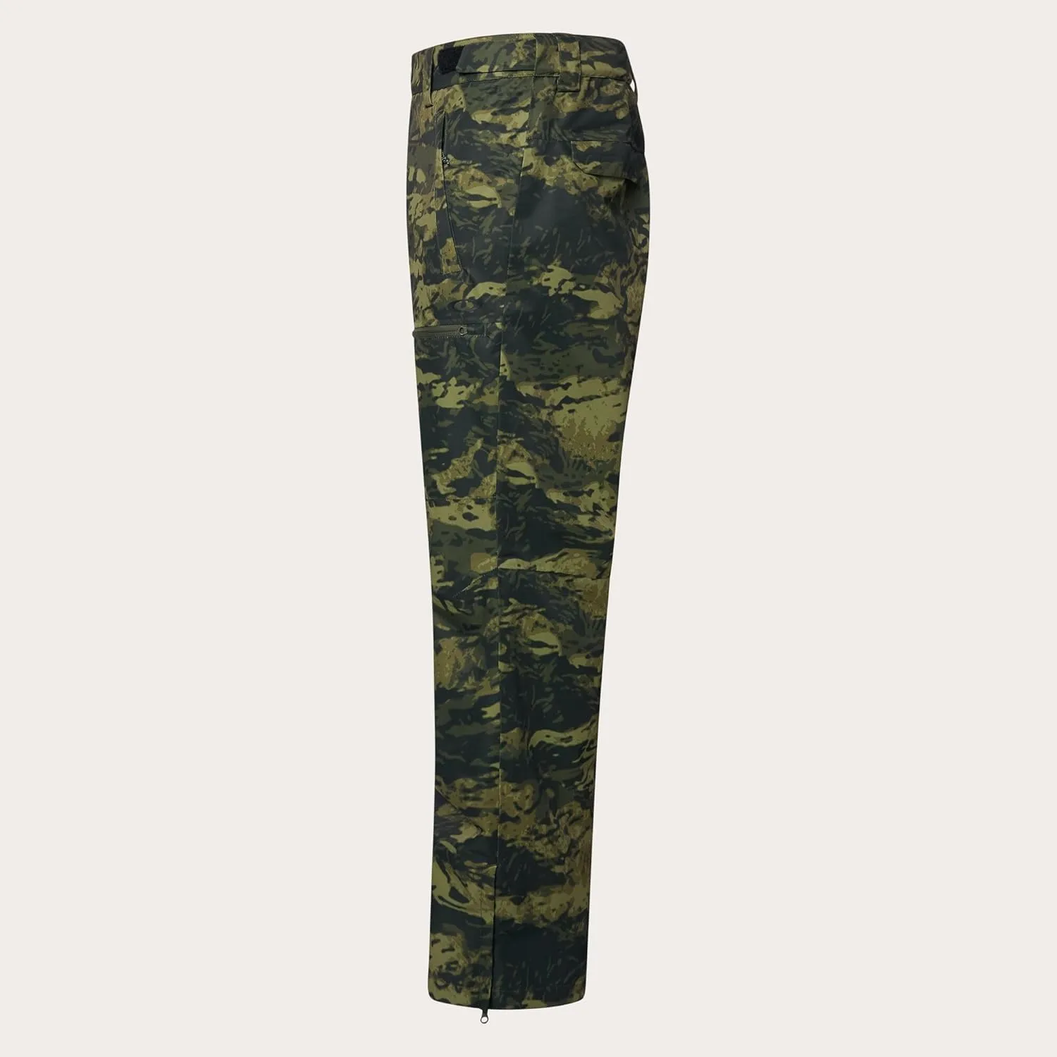 Oakley Men's Divisional Cargo Shell Pant