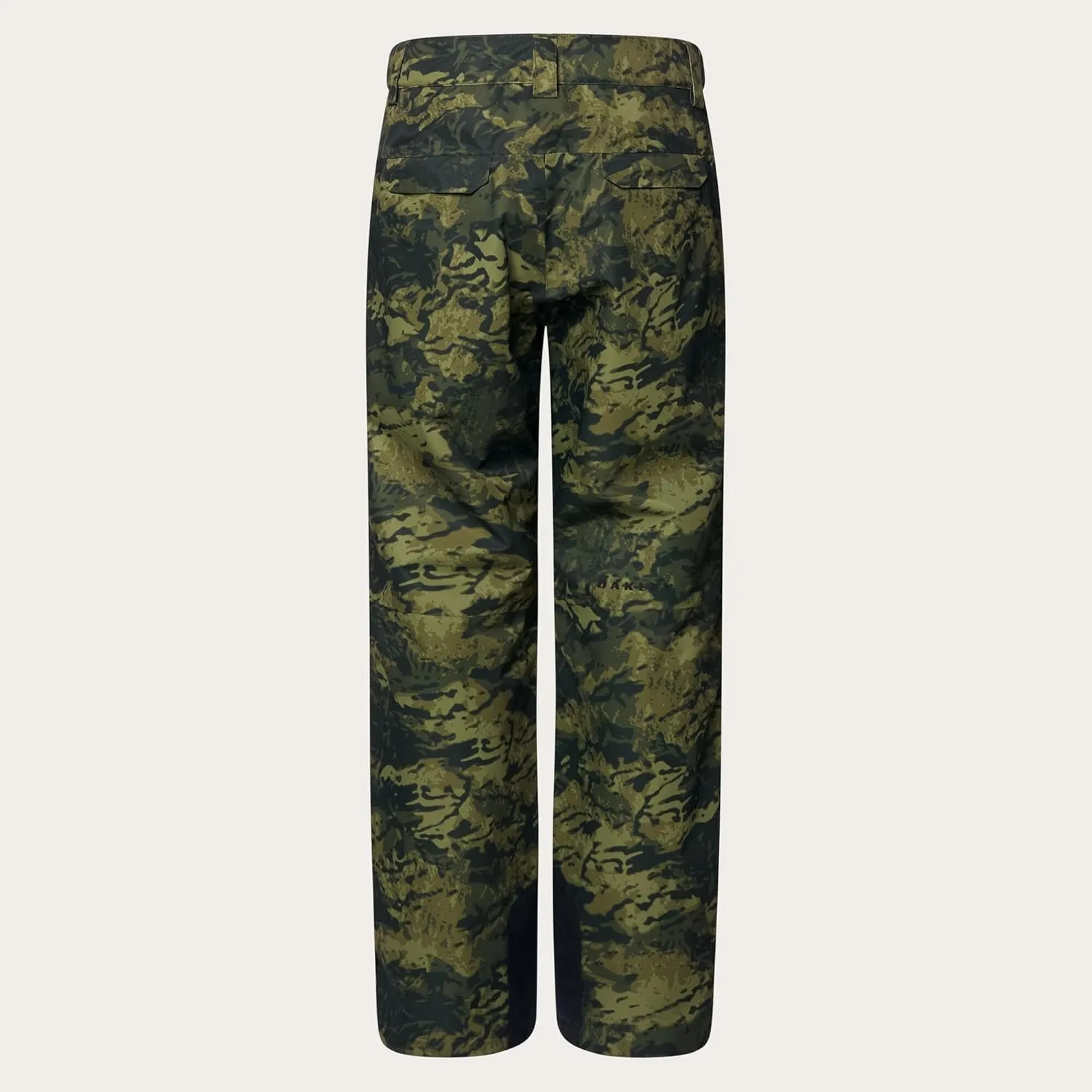 Oakley Men's Divisional Cargo Shell Pant