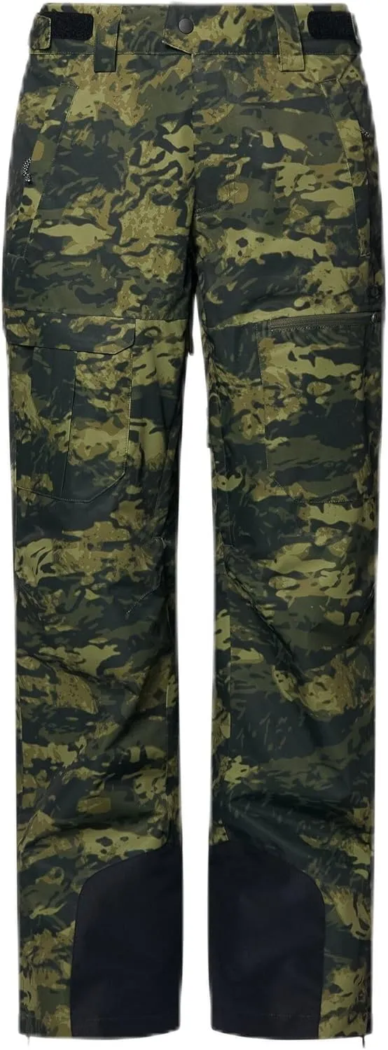Oakley Men's Divisional Cargo Shell Pant