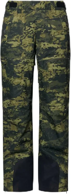 Oakley Men's Divisional Cargo Shell Pant