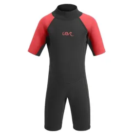 UB Kids Sharptooth Shorty Wetsuit 11-12 years
