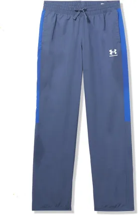 Under Armour Boys' Rival Woven Pants