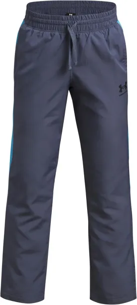 Under Armour Boys' Rival Woven Pants