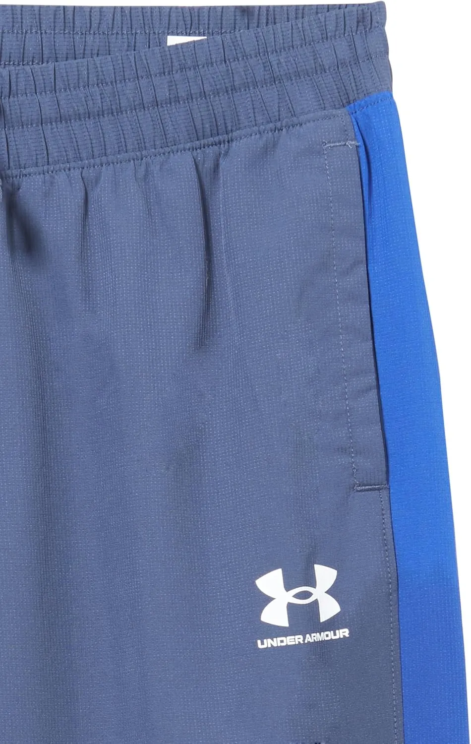 Under Armour Boys' Rival Woven Pants