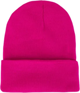 Unisex Knit Hat Winter Woolen Hat, Women Knit Cuffed Hat, Men Winter Beanie Warm Winter Hats